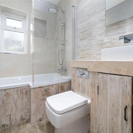 Dream By The Sea Holiday home Newquay (Cornwall)