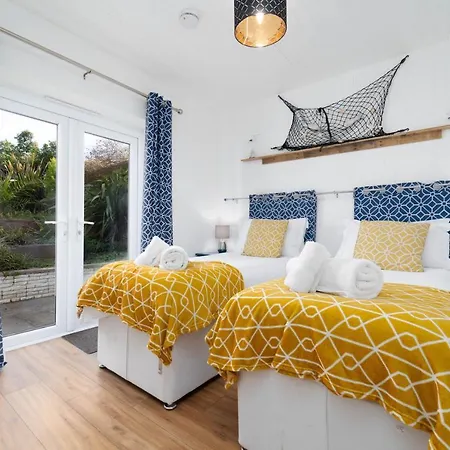 Holiday home Dream By The Sea