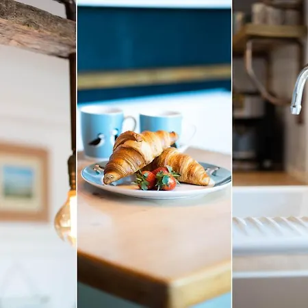 Holiday home Dream By The Sea Newquay (Cornwall)