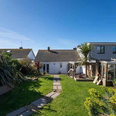 Dream By The Sea Holiday home Newquay (Cornwall)