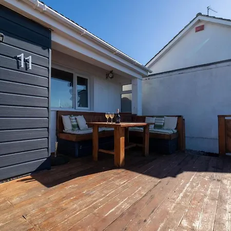 Dream By The Sea Holiday home Newquay (Cornwall)