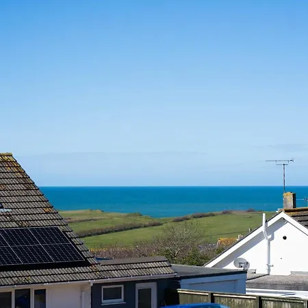 Dream By The Sea * Newquay (Cornwall)