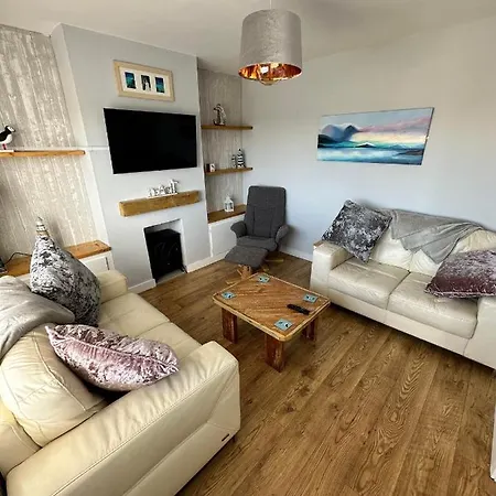 Dream By The Sea Holiday home Newquay (Cornwall)