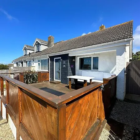 Dream By The Sea Holiday home