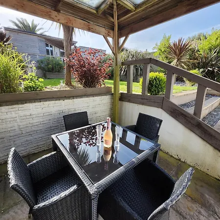 Holiday home Dream By The Sea